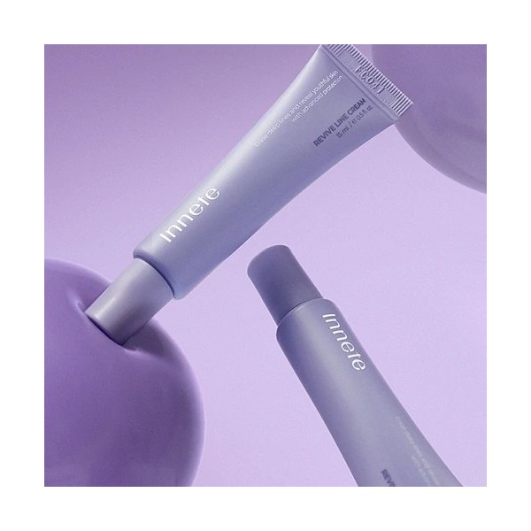 [이네트] 리바이브 라인 본딩 크림 15ml (미백/주름개선 기능성)(특허성분)
