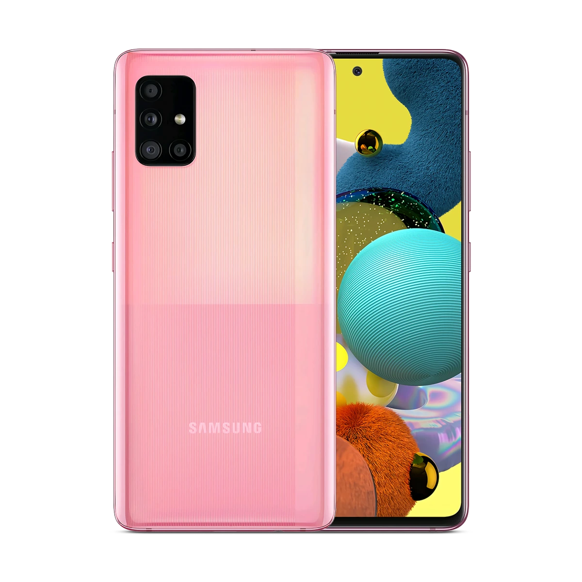 [삼성전자] 갤럭시 A51 128GB (S+급/S급/A급) [폰가비][중고] SM-A516N (업체별도 무료배송)
