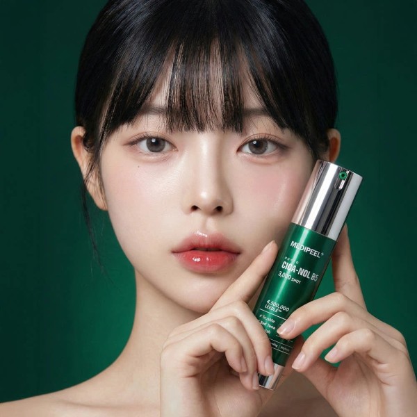 [메디필] 피토 시카놀 B5 샷 세럼 3000샷 50ml (미백/주름개선 기능성)