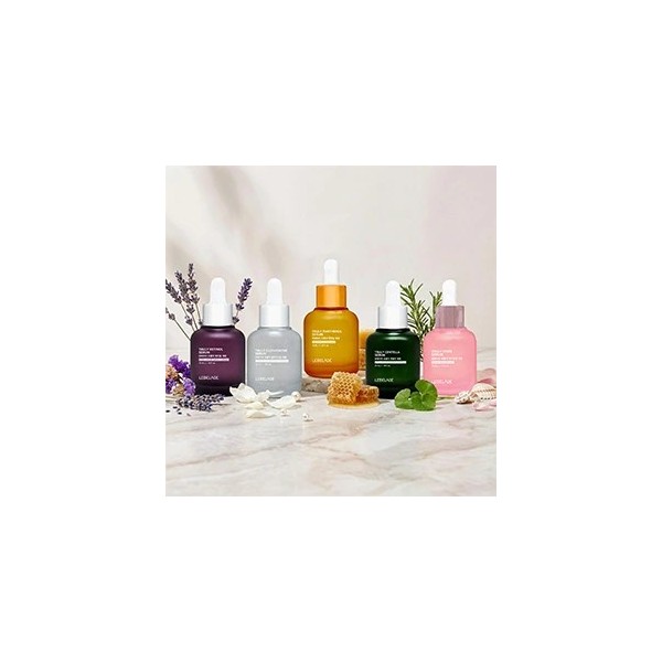 [르베라쥬] 트룰리 세럼 35ml (5종 중 선택)(업체별도 무료배송)