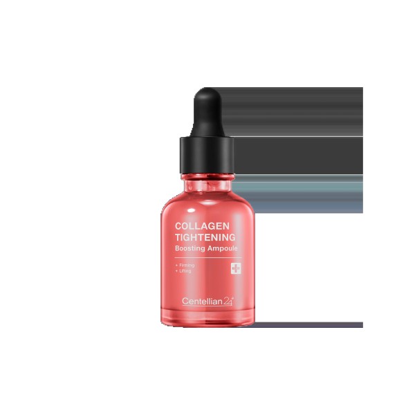 [센텔리안24] 콜라겐 타이트닝 부스팅 앰플 30ml (미백/주름개선 기능성)(업체별도 무료배송)