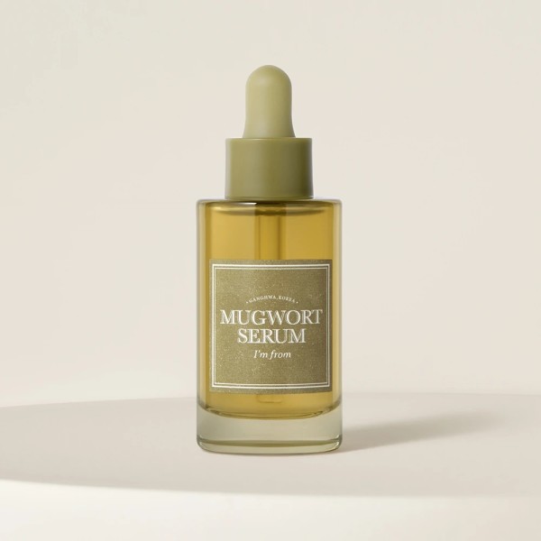 [재입고][아임프롬] 머그워트 진정 세럼 30ml