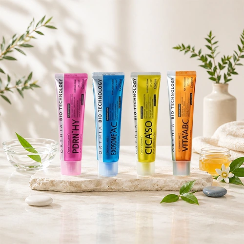 [코리아나] 오르시아 페이스 크림 60ml (4종 중 선택)(미백/주름개선 기능성)(업체별도 무료배송)