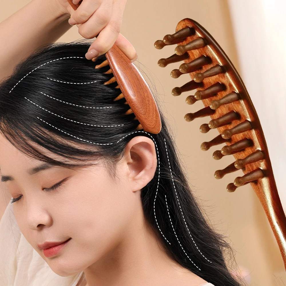 순환 괄사빗 (2개이상 구매가능)(업체별도 무료배송)