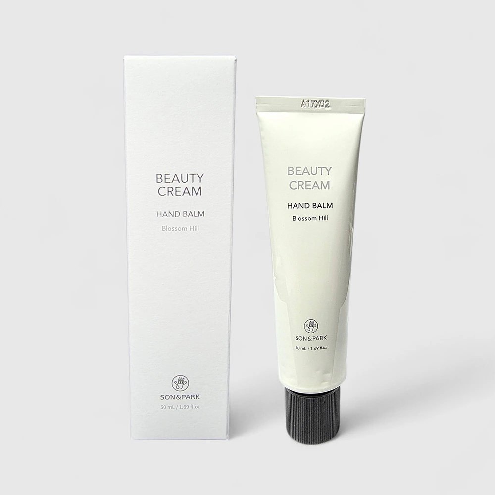[손앤박] 뷰티크림 핸드 밤 블러썸 힐 50ml x 2개 (업체별도 무료배송)