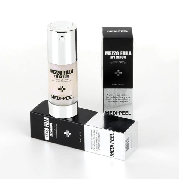 [메디필] 메조 필라 아이세럼 30ml (미백/주름기능성)(업체별도 무료배송)