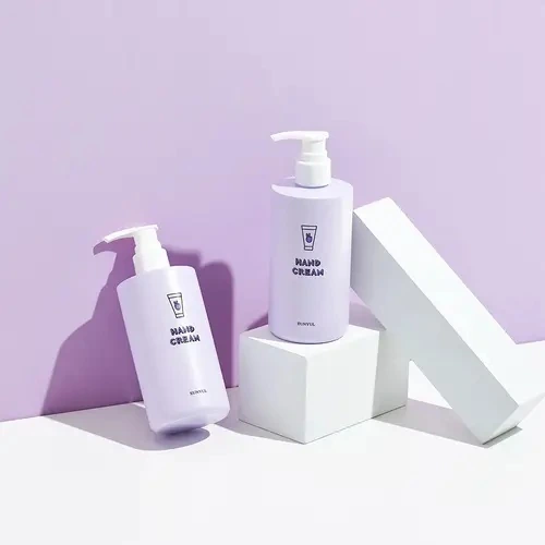 [은율] 클라우드 퍼퓸 핸드크림 베리 300g (대용량)
