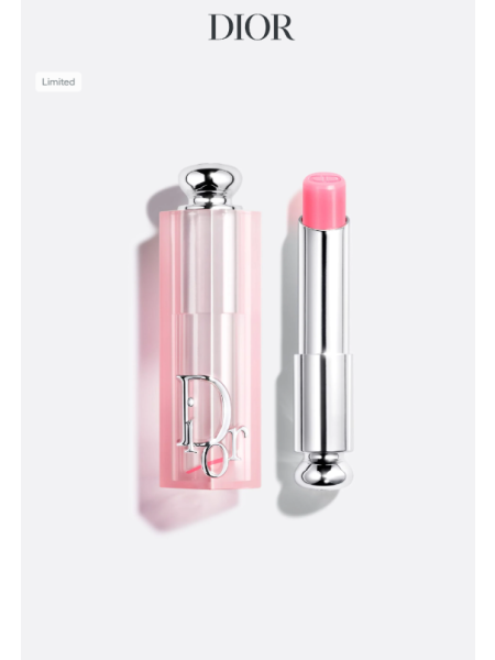 DIOR 디올 어딕트 립글로우