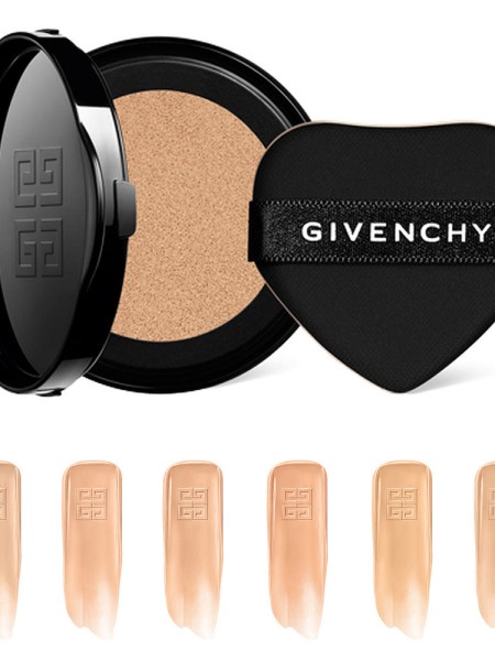 GIVENCHY 지방시 프리즘 리브르 글로우 쿠션